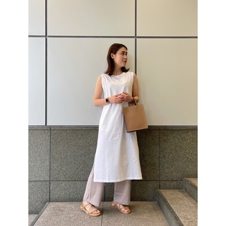 Váy liền Cotton U.ni Nhật