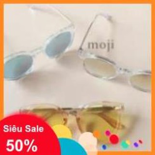 Mắt kính v tây trong đủ màu cực hot kính tây nhiều màu