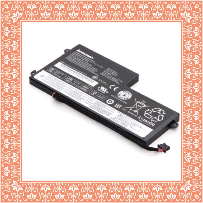 Pin Battery Lenovo X240 X250 X260 45N1109 45n1110 45N1111 (Original) 24Wh