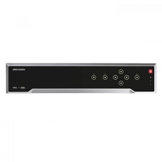 Đầu ghi hình IP 4K Hikvision DS-7716NI-K4/16P - 16 kênh