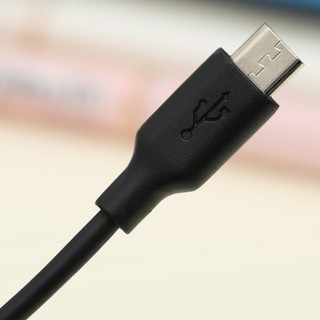 Cáp Micro 2m AVA DS454 Đen
