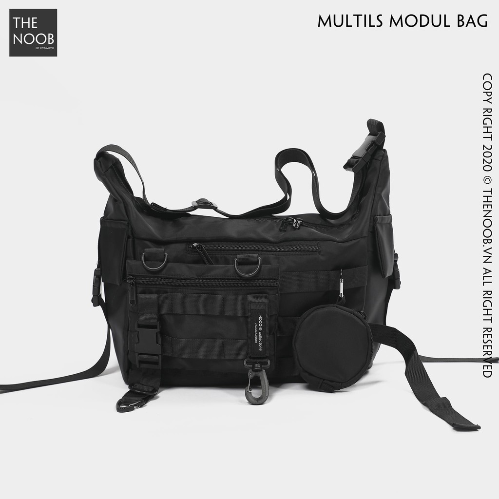 Túi Đeo Chéo - 2020TC60