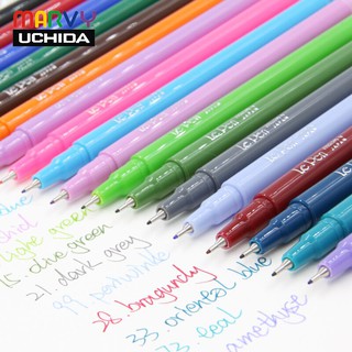 Bút brush LePen Flex Marvy 4800