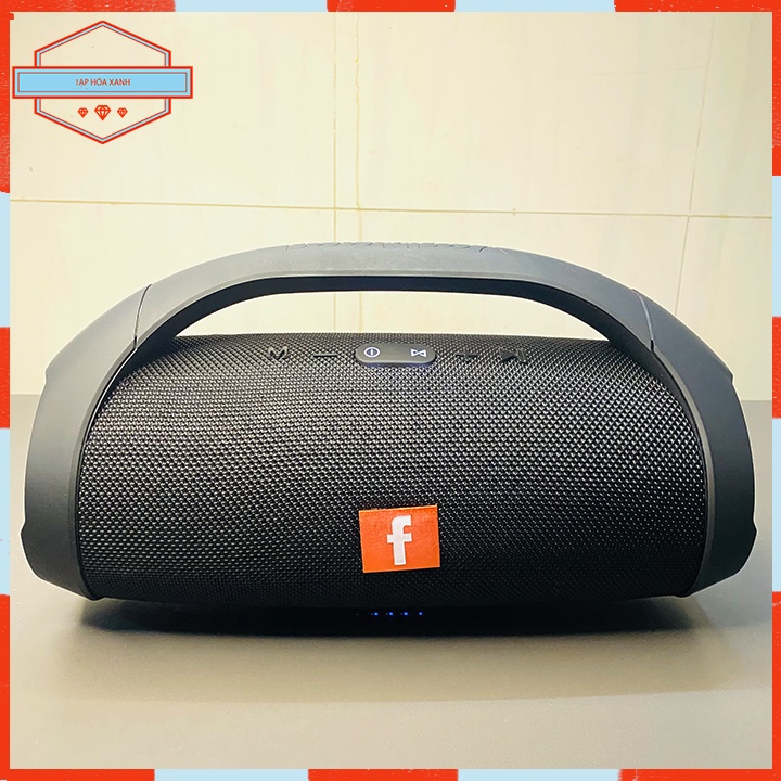 Loa Nghe Nhạc Bluetooth Cầm Tay JBL BOOMBOX 100W Loa Blutooth Di Động Không Dây Công Suất Lớn