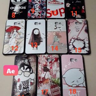 Ốp lưng Samsung A7 2016 a710
