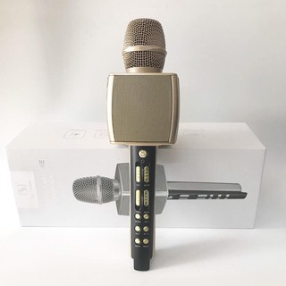 ⚡Xả Kho⚡ MICRO BLUETOOTH KARAOKE YS92 GIÁ RẺ NHẤT