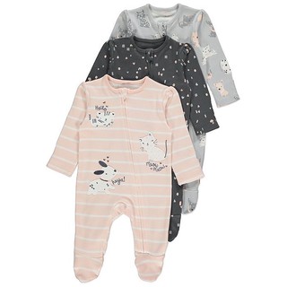 Sleepsuit george bt bg