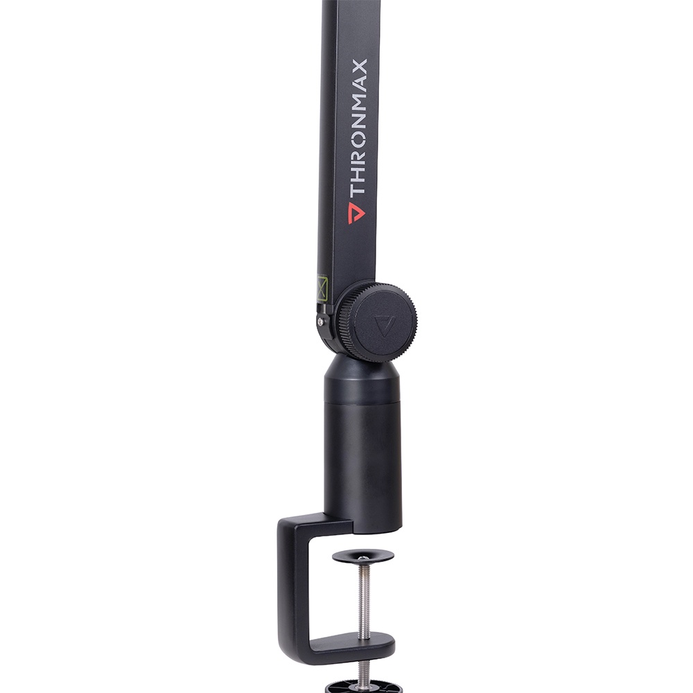 [Mã ELHACE giảm 4% đơn 300K] Giá treo micro Thronmax Phantom Boom Stand S4