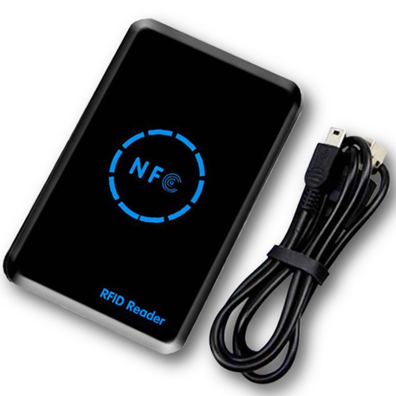 Đầu Đọc Thẻ Thông Minh Nfc 125khz | BigBuy360 - bigbuy360.vn