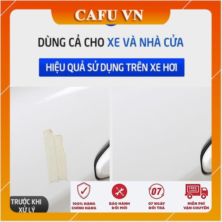 Tẩy băng dính bình xịt tẩy băng keo 3M Botny - CAFU VN