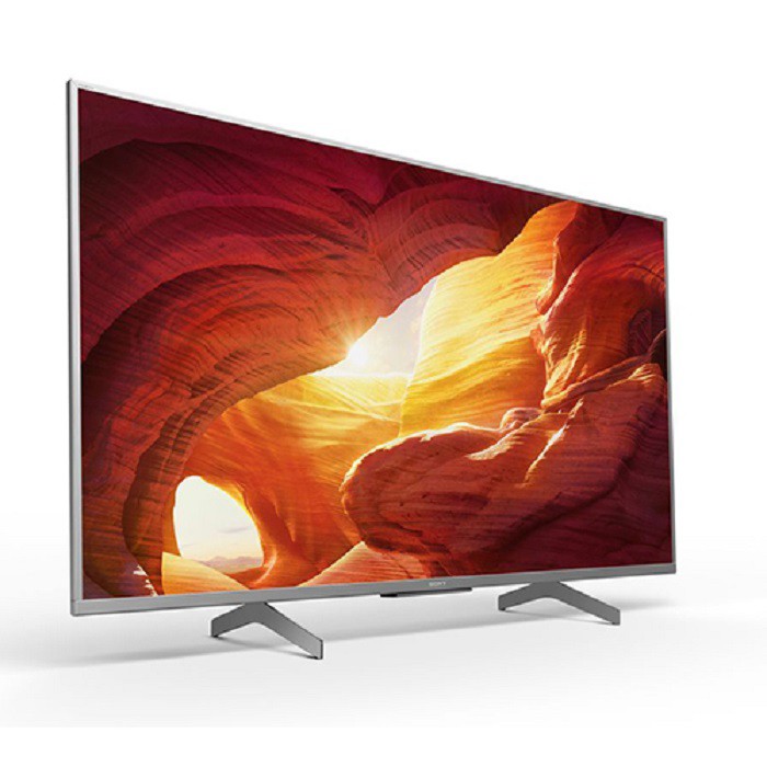 Tivi Sony Android 4K Ultra HD 49 Inch 49X8500H/S