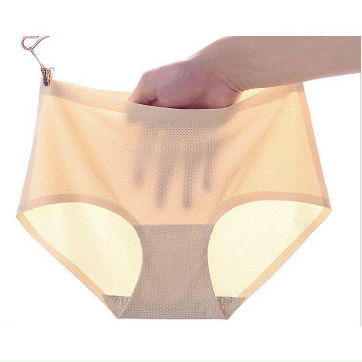 Quần lót nữ su đúc thông hơi thoáng khí không đường viền sexy