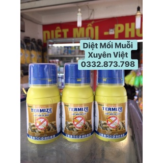 Thuốc diệt trừ mối Termize 200SC (50ml) không mùi
