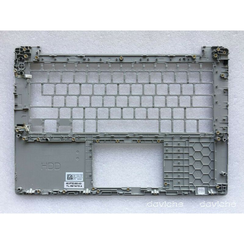 Thay vỏ Dell ins 5485 MẶT C dell INSPIRON 5480-5485-5488 mặt C