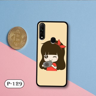 Ốp lưng  OPPO A8 2020-hoạt hình