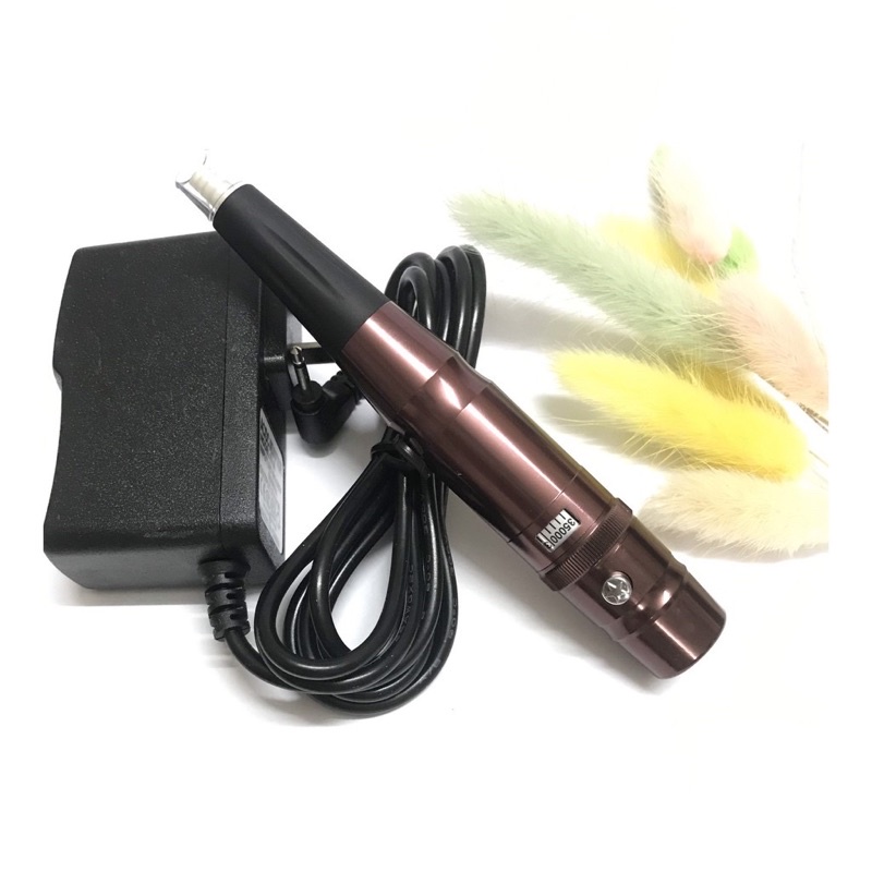 [ Chính Hãng ] MÁY PHUN XĂM PHỔ THÔNG CHÍNH HÃNG CHUYÊN DÙNG TRONG PHUN XĂM THẨM MỸ