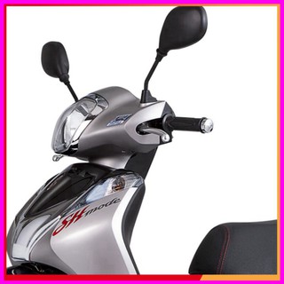 Tem Phản Quang 3M Cho SH Mode 2021