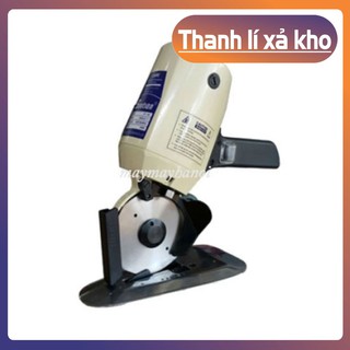 Máy cắt vải cầm tay Lejiang
