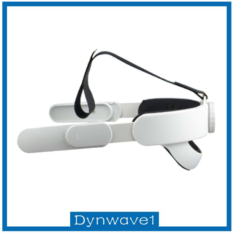 [DYNWAVE1]Hot Headband Belt Head Strap for   Quest2 VR Virtual Reality Glasses