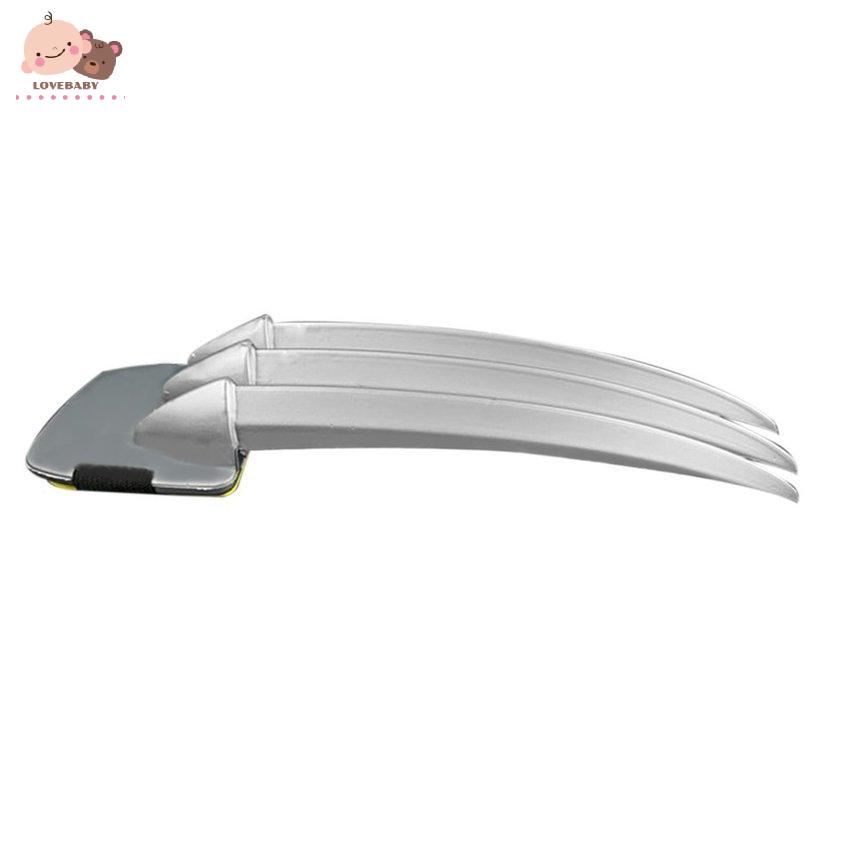 Mô Hình Người Sói 3 Chân Dài Bằng Nhựa Độc Đáo Trang Trí Halloween