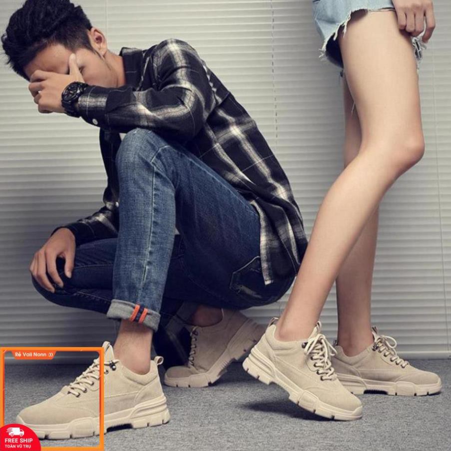 11.11 Giày Thể Thao Nam NHIỀU MÀU Tăng Chiều Cao 3-5cm Phong Cách Thời Trang Siêu Ngầu -G08N 2020 ! ? ☭ . !