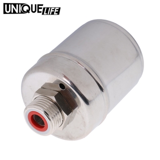 [Yoyo01] Van bi bình nước tự động