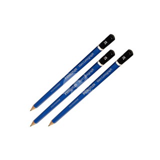 Bút chì Staedtler 2B chính hãng (chì đức)