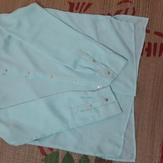 Áo sơ mi Canifa sz L