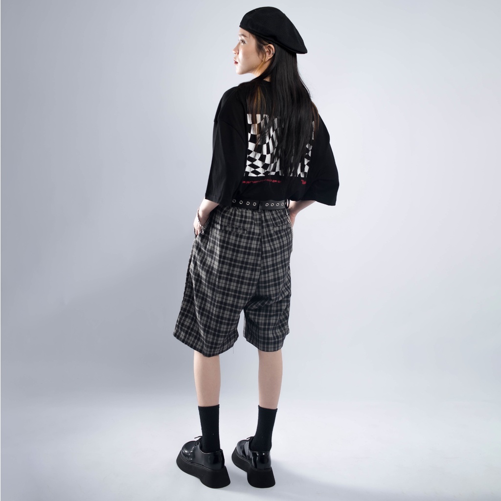 Quần Short D T022