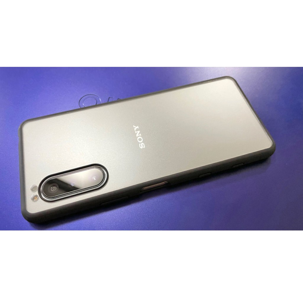Ốp Lưng Có In Hình Thời Trang Cao Cấp Cho Sony Xperia 5 Ii X5 Mark 2