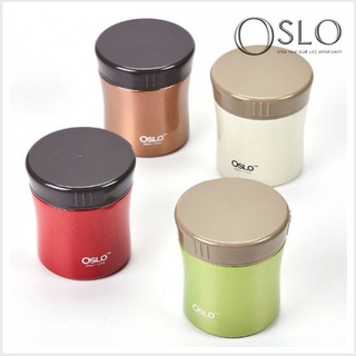 Bình Ủ Cháo Giữ Nhiệt Thức Ăn Cho Bé OSLO