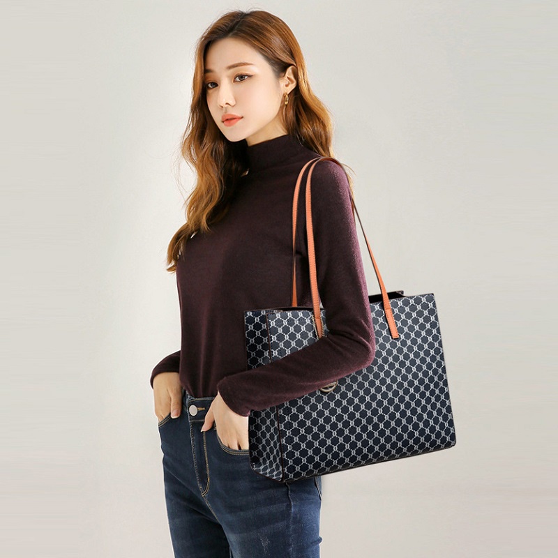 Túi Xách Công Sở Đựng Được A4, Hồ Sơ Tài Liệu, Size 36cm Thời Trang, Hiện Đại | BigBuy360 - bigbuy360.vn