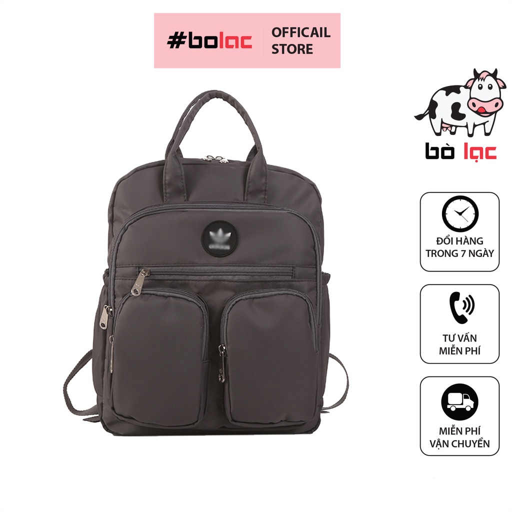 Balo Adidas Mini Thời Trang UNISEX
