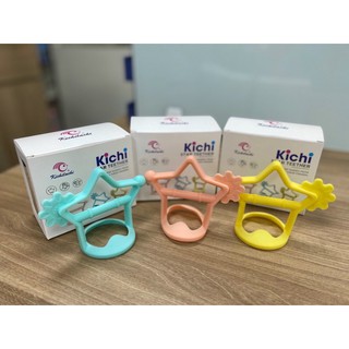 gặm nướu hình ngôi sao