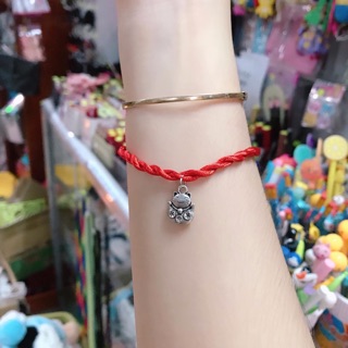 ✅Dây đỏ đeo tay may mắn nhiều mẫu đẹp [SHIP BILL TRÊN 20K]