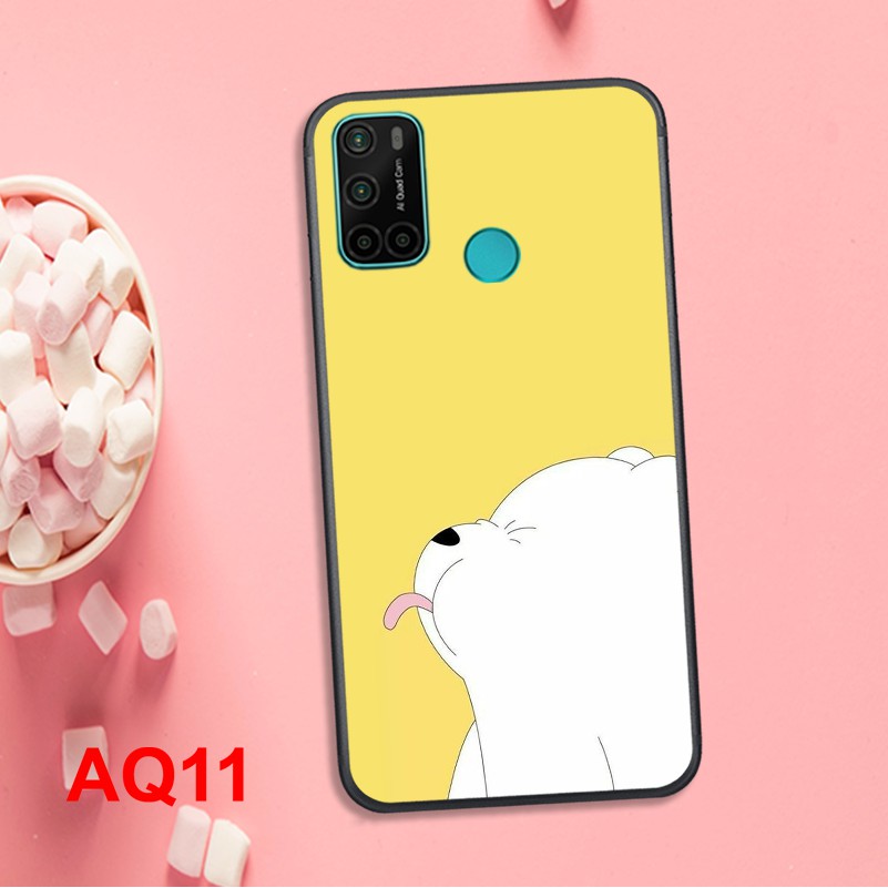 ỐP LƯNG ĐIỆN THOẠI VSMART JOY 4 - LIVE 4 - STAR 4 BỀN - ĐẸP - GIÁ RẺ