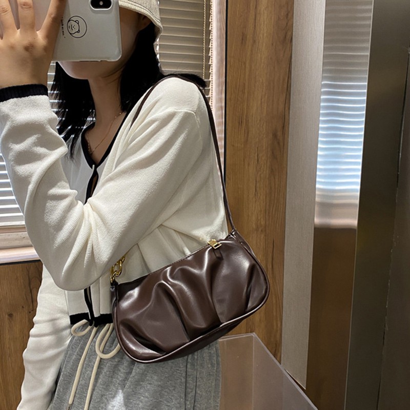 Túi đeo vai xinh xắn thời trang Hàn Quốc cho nữ | BigBuy360 - bigbuy360.vn