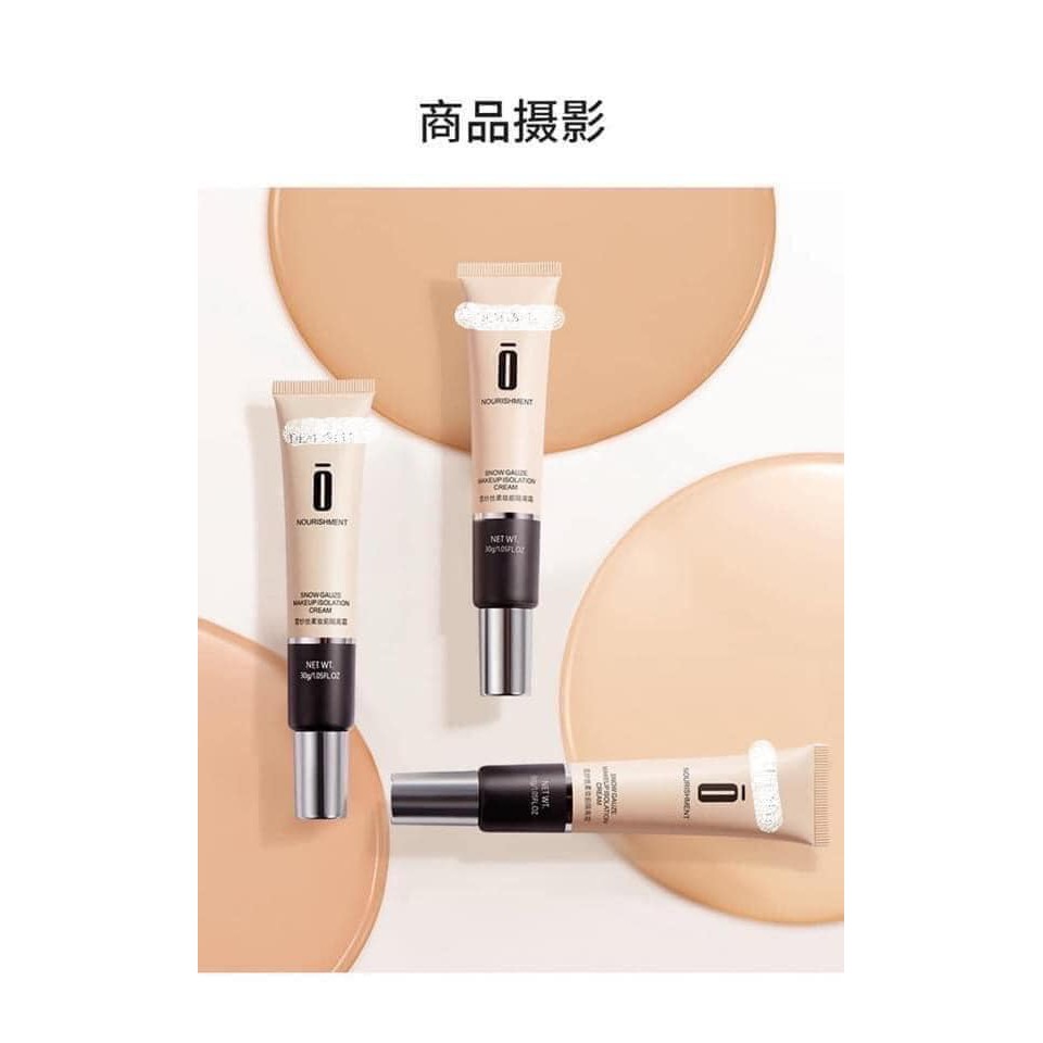 Kem che khuyết điểm