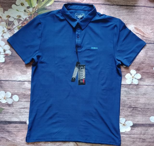 Áo polo thể thao Active Enilo