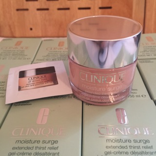 Kem dưỡng da Clinique 
