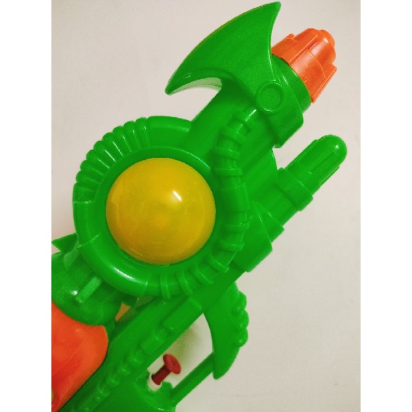 Đồ chơi súng nước cho bé đi biển du lịch dài 30 cm