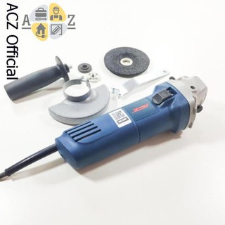 MÁY CẮT GÓC ACZ 0601