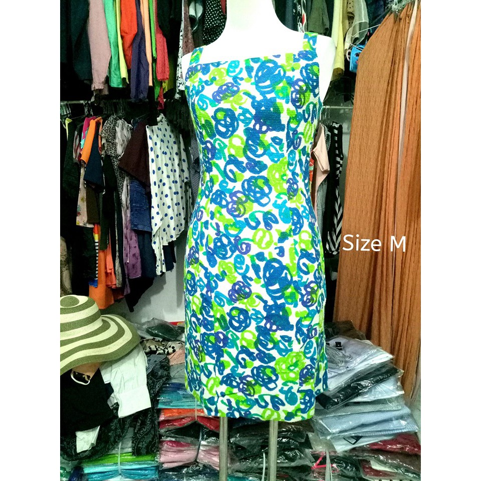 Đầm size dưới 52kg