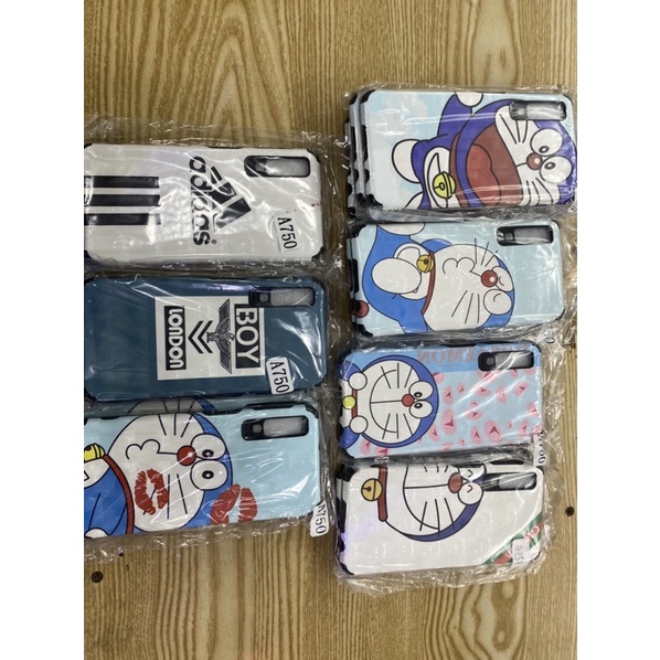 Ốp lưng Samsung A750(A7-2018 )dẻo in hình