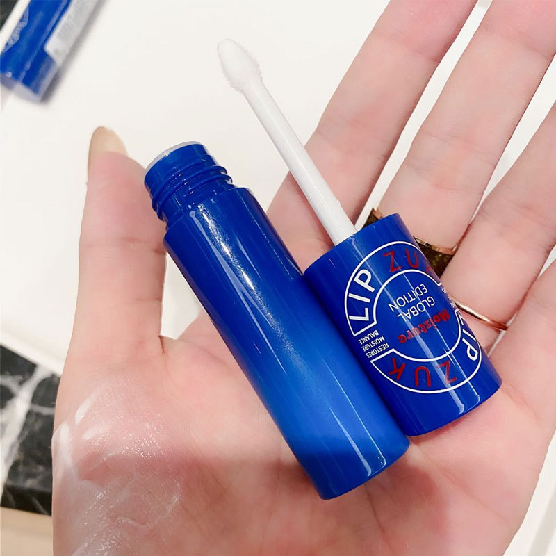 (Hàng Mới Về) Son Bóng Zukvaseline Dưỡng Ẩm Và Nuôi Dưỡng Môi Chống Nứt Nẻ | BigBuy360 - bigbuy360.vn