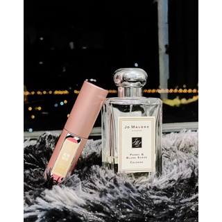 Nước hoa Jo malone Peony & Blush Suede