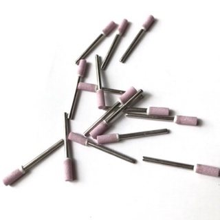 Trụ đá mài 5mm cán 3mm