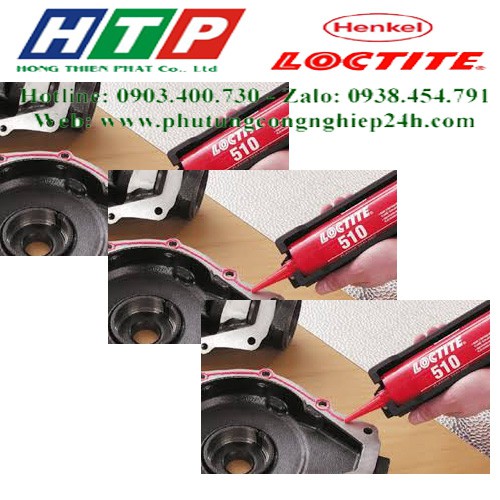 Keo dán Loctite 510-50ml