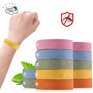 Vòng tay chống muỗi cho người lớn và trẻ em