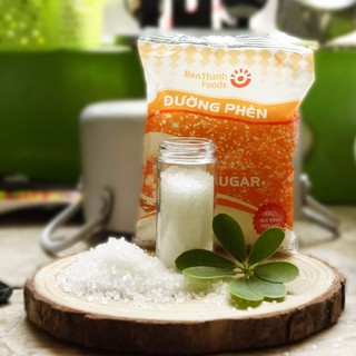 Đường phèn Bến Thành (500g)